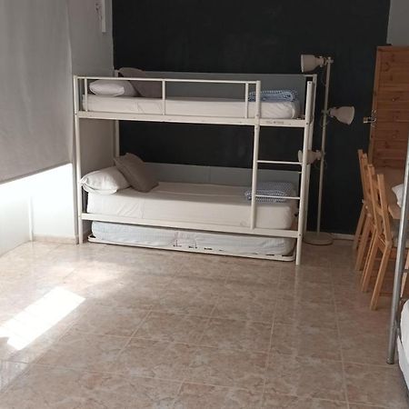 Appartement Atico Guadalquivir - Touristic Loft With Terrace à Séville Extérieur photo