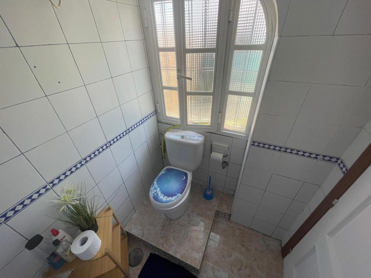 Appartement Atico Guadalquivir - Touristic Loft With Terrace à Séville Chambre photo