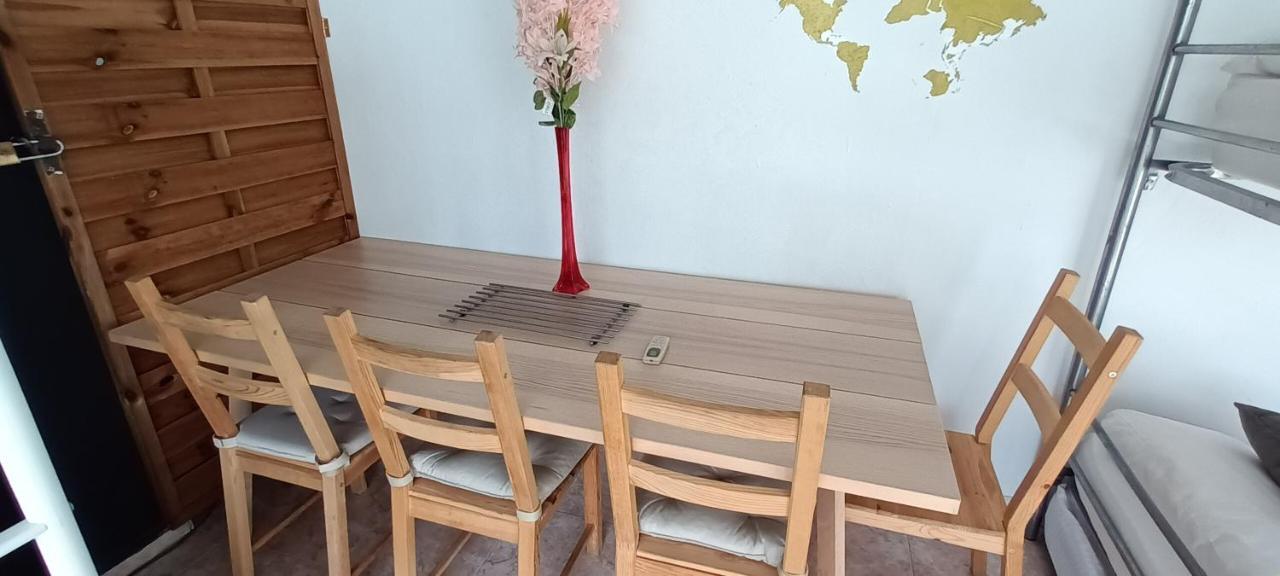 Appartement Atico Guadalquivir - Touristic Loft With Terrace à Séville Extérieur photo