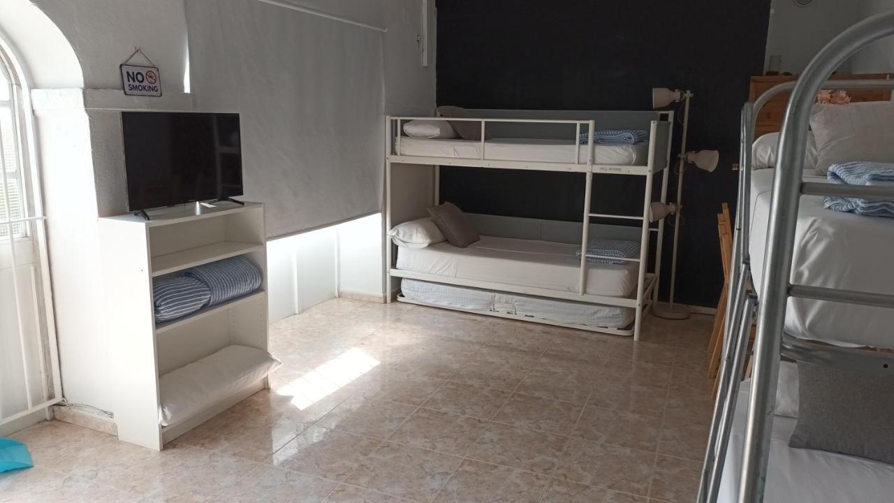 Appartement Atico Guadalquivir - Touristic Loft With Terrace à Séville Extérieur photo