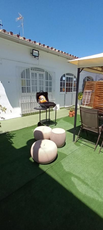 Appartement Atico Guadalquivir - Touristic Loft With Terrace à Séville Extérieur photo